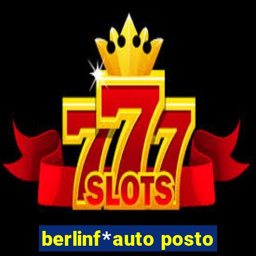 berlinf*auto posto